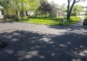 Residential Asphalt Driveway in Cambridge, WI
