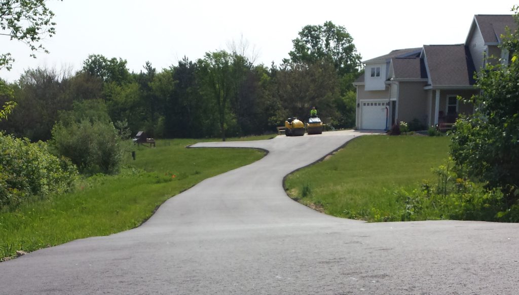 United Paving 2 Year Warranty Appearance