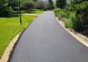 Bike Path Madison Wisconsin